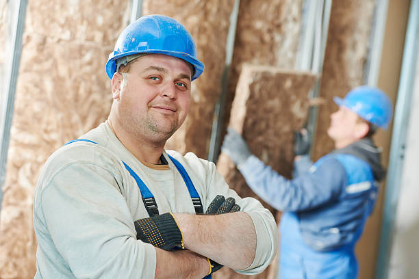 Best Commercial Insulation Services  in Trussville, AL